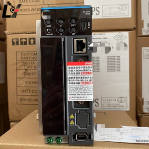 New Original giá rẻ tự động hó<span class=keywords><strong>a</strong></span> ASD-B3-0721-L sản phẩm lập trình PLC điều khiển - Product Image 1