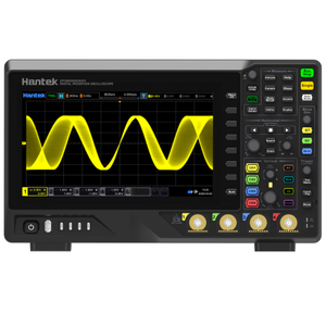Oscilloscope numérique à mémoire Hantek série DPO8000 - Product Image 1