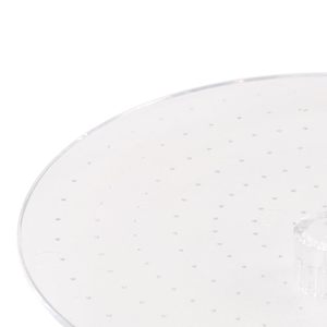 Plataforma de curado Anycubic 3 2.0 con plato giratorio reemplazable para lavado y curado de tinta UV, manual de plástico - Product Image 6