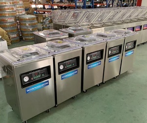 מכונת אריזת ואקום NP Brand 10 ק\\\"ג, מכונת אריזת ואקום ביתית הטובה ביותר, מכונת אריזת חטיפים לעסקים קטנים, אריזה בוואקום - Product Image 4