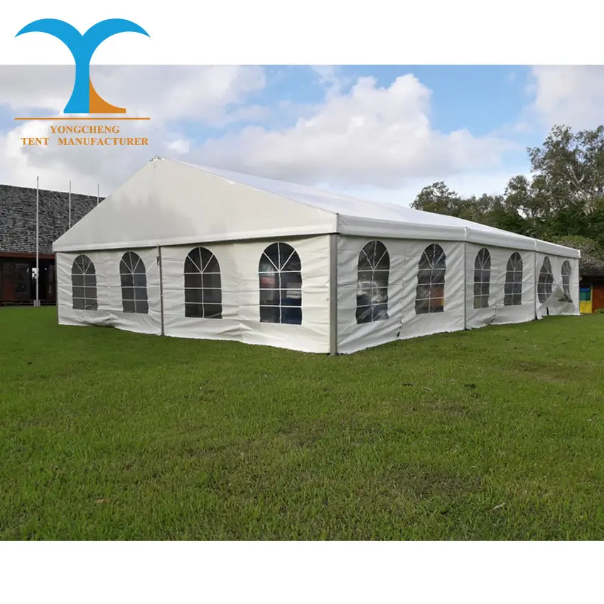 Triển lãm thương mại lều lều cho các sự kiện thể thao phòng tập thể dục Lều cắm trại ngoài trời nhiệm vụ nặng nề
