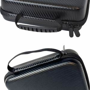 Nouvelle conception de boîte à outils en EVA, étui de rangement pour outils à main et quincaillerie, sac de rangement pour outils ménagers - Product Image 2