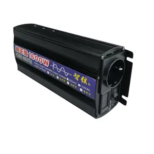 Convertidor de calidad, dispositivo de olores de 12-24-48-220/230/240/1600W