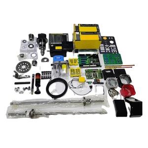 Controlador Fanuc A02B-0307-B522 31i-A Nuevo y Original, Sistema de Control de Operación de Máquina con Monitor - Product Image 5