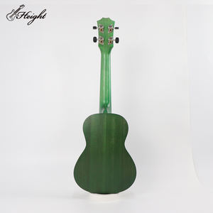 Cool Colorful 23-Inch OKoume Wood Concert Ukulele New Factory String Walnut 23 Inch Walnut String para la venta <span class=keywords><strong>Guitarra</strong></span> - Product Image 4