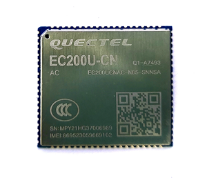 Nuevo Módulo LTE Cat-1 4G LTE EC200U-CN Original para Aplicaciones M2M e IoT - Product Image 2