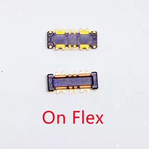 ช่องเสียบแบตเตอร์เฟล็กซ์สำหรับ <span class=keywords><strong>Asus</strong></span> ZenFone 3 ZE552KL /3ซูม ZE553KL / 4 ZC554KL สูงสุด/<span class=keywords><strong>5</strong></span> <span class=keywords><strong>ZE620KL</strong></span> - Product Image 5