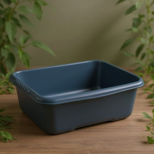 Lavabo AURORA (11Lt) Azul pizarra 8101463704 - Product Image 1