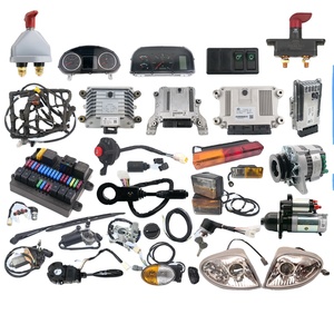 Repuestos para Tractores Agrícolas OEM de China: Bomba de Engranajes/Filtro/Válvula/Arrancador para Tractores Agrícolas Shifeng/Jinma/Foton Lovol 724 824 904 - Product Image 3