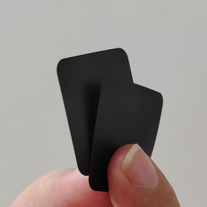 High-quality Black Anti-rust Paper, Jewelry Anti-oxidation Paper, Anti-oxidation <b>Film</b>, Anti-rust <b>Film</b> Antitarnish Squares - Product Image 2