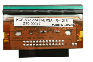 Cabezal de Impresión Original Nuevo V120i V230i V320i para Impresora de Transferencia Térmica <span class=keywords><strong>Domino</strong></span> <span class=keywords><strong>P</strong></span>/N EPP001359 - Product Image 4