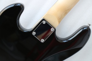 <span class=keywords><strong>Bajo</strong></span> eléctrico de 4 cuerdas <span class=keywords><strong>Bajo</strong></span> eléctrico de 5 cuerdas - Product Image 5