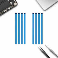 Einfach zu entfernendes Reparaturband für LCD-Displaymodule, entwickelt für Stoßfestigkeit und zuverlässige Komponentenbefestigung