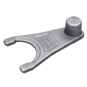Enclume en acier forgé de 55 lb à faible coût pour le traitement de toutes sortes de pièces métalliques - Product Image 1