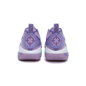 Zapatillas de Baloncesto Rigorer AR2 Milkyway, Fabricante Chino, Zapatillas de Baloncesto <span class=keywords><strong>para</strong></span> Hombre - Product Image 5