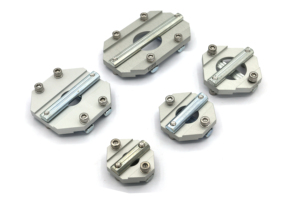 Support de montage croisé CRG <span class=keywords><strong>SMBA</strong></span> pour profilés fabriqués en Chine - Product Image 4