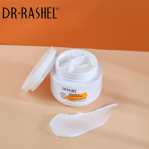 <span class=keywords><strong>DR</strong></span> RASHEL Krim Wajah Vitamin C Pencerah Anti Penuaan Krim Pemutih Wajah Vitamin C 160g - Product Image 2