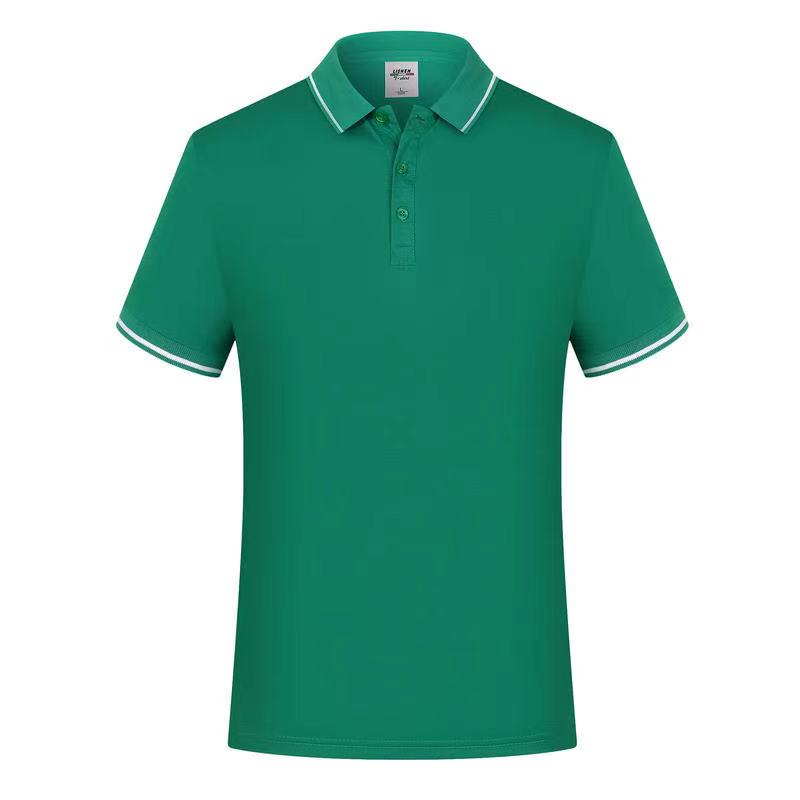 Custom Polo Shirts No Minimum China 