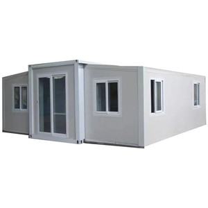 Case Container di Lusso Personalizzabili, Case Mobili da 20ft e 30ft, <span class=keywords><strong>Design</strong></span> Creativi per Container - Product Image 3