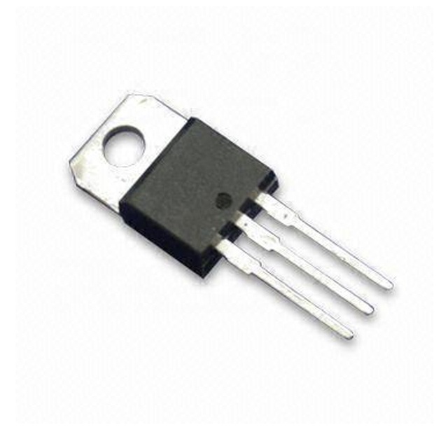 three terminal two way switch triacs BTA08