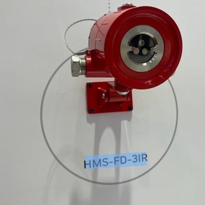Détecteur infrarouge américain HMS-FD-3IRA haute précision pour installation - Product Image 1