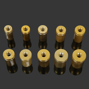 Fishing Cage Connector Aluminum Alloy High Strength 11121314151617181920 For Landing <b>Net</b> Support - Product Image 2