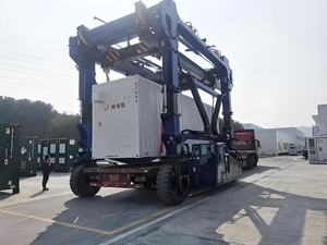 <span class=keywords><strong>70</strong></span> טון נייד סטרדה מחיר מיכל מכולה משוט מנשא גרור למכירה - Product Image 6