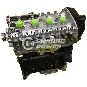 Hot Sale EA888 Gen3 Engine 2.0T EA888 Engine Cvk Cvkb Engine Assembly Magotan A4 A5