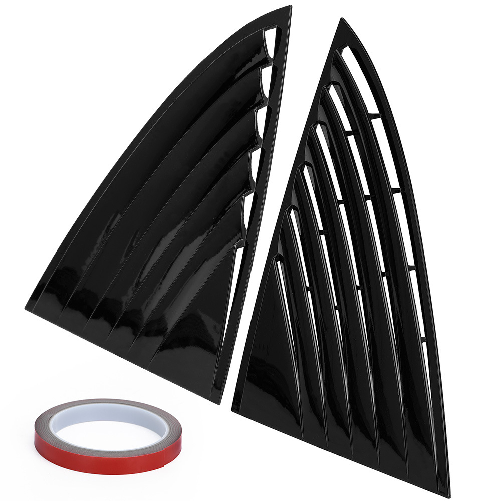 Noir brillant