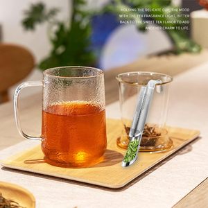 Stainless Steel Tea Infuser for Loose Leaf Herbs or Spice - Product Image 2