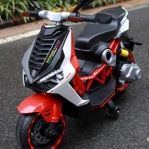 Meilleur <span class=keywords><strong>prix</strong></span> 12v Voiture électrique de luxe 2 places Moto à deux roues pour enfants Voiture jouet pour bébé Voiture à conduire pour les enfants - Product Image 3