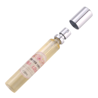 Parfum en spray mini tube de test 20 ml pour femmes, prix avantageux, marque préférée, parfum raffiné, écologique, longue durée
