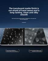 Tesla Memperbarui Layar Model 3 dengan Film Kaca Tempered Perlindungan Layar Canggih Sistem Navigasi Dalam Mobil Buatan China SIC