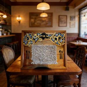 Mur de fleurs 5D ultra-réaliste 8x9 pieds, ornement de jardinage pour la maison pour Thanksgiving - Product Image 2