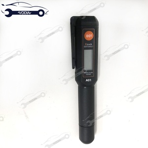 Testeur de liquide de frein X-truck AO1 pour la détection d'humidité du liquide de frein et affichage intelligent - Product Image 3