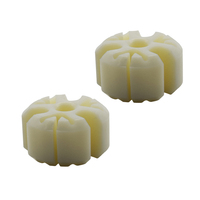 Produits en plastique personnalisés moulage sous vide de pièces en ABS PC POM moule en silicone