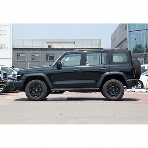 2024ติดผนัง2.0ตันร่างเบนซินขับเคลื่อนรถขนาดกะทัดรัด SUV GWM ถัง300 - Product Image 1