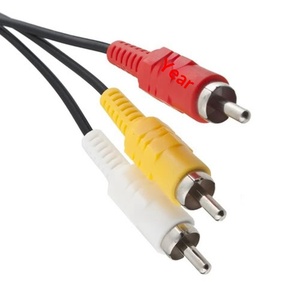 Cavo Video Componente Universale per Console di Gioco PS1/PS2 - Product Image 2
