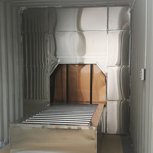 Máquina de cremación de crematorio humano completamente automática de 220V/380V, incinerador de cremación, nuevo horno crematorio, sistema de horno crematorio - Product Image 1