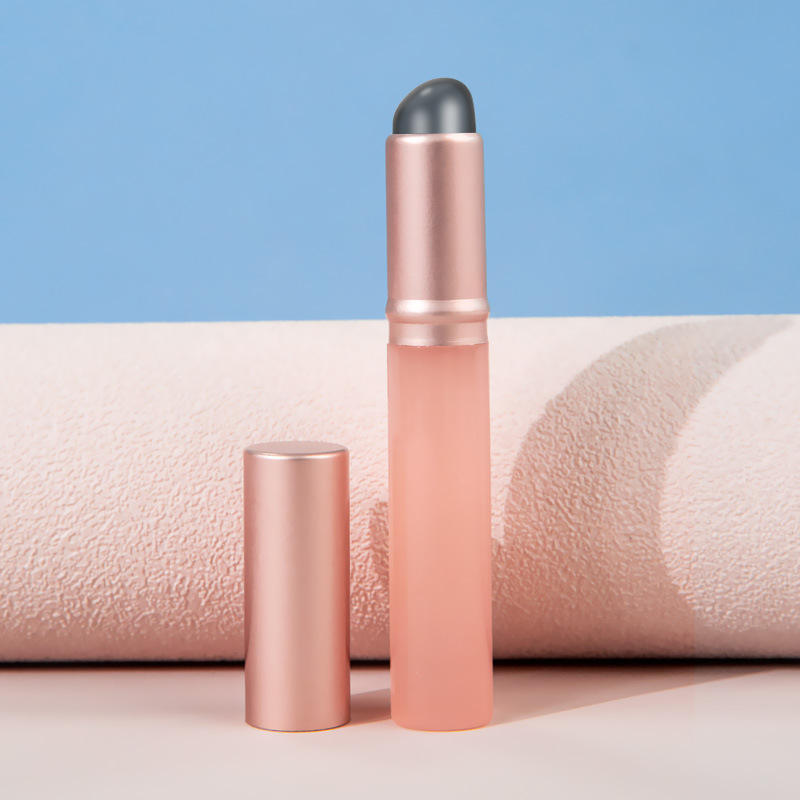 Tamaño pequeño con tapa de polvo varilla cabeza negra