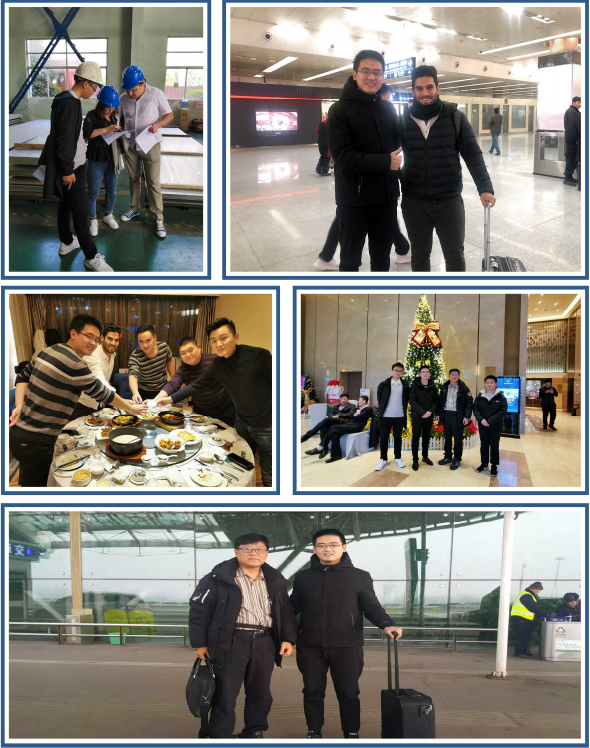 304L Stainless Steel Flat Strip 8