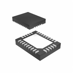 Power Management (PMIC) TPS548A20RVET 28 VFQFN Exposed Pad Components Electronic Original - Product Image 1
