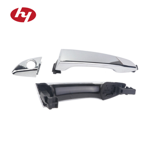 Manija de puerta de coche de repuesto para <span class=keywords><strong>Hyundai</strong></span> - Product Image 3