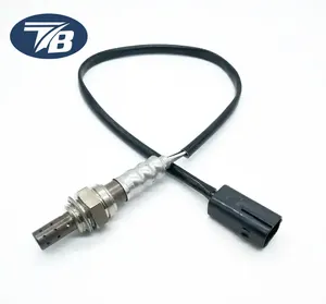 TIANBANG Oza632-sz1 Sensor oksigen depan Parts untuk Kia Pride oem OZA632-SZ1 Lambda O2 Sensor suku cadang Sensor otomatis