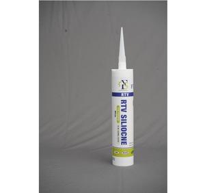 Sellador de Silicona RTV Industrial para Adhesivos y Selladores, Material Utilizado en Aplicaciones de Ensamblaje y Sellado - Product Image 4