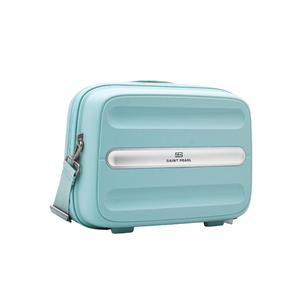 <span class=keywords><strong>2025</strong></span> Trọng lượng nhẹ PP Hardshell hành lý vẻ đẹp gây ra phong cách thời trang Carry-on Vali - Product Image 1