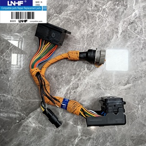 LNHF 373-2789 3732789 Excavator C9 Engine Power Harness C9 Drilling Rigs 3732789 373-2789 for Catpillar - Product Image 1