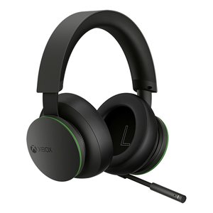 Auriculares inalámbricos para juegos XBOX, color negro, TLL 00021 - Product Image 3