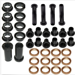 Kit de bagues de suspension arrière Polaris <span class=keywords><strong>Sportsman</strong></span> <span class=keywords><strong>500</strong></span> Duse/RSE/<span class=keywords><strong>HO</strong></span> 1996-2000 Pièces de performance pour X <span class=keywords><strong>500</strong></span> <span class=keywords><strong>HO</strong></span> 700 <span class=keywords><strong>2002</strong></span> 400 4X4 2001 - Product Image 1