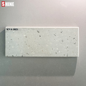 Dalles de quartz acrylique <span class=keywords><strong>composite</strong></span> en gros à prix abordable, anti-taches, pierre artificielle pour la décoration d'hôtels et de villas - Product Image 6